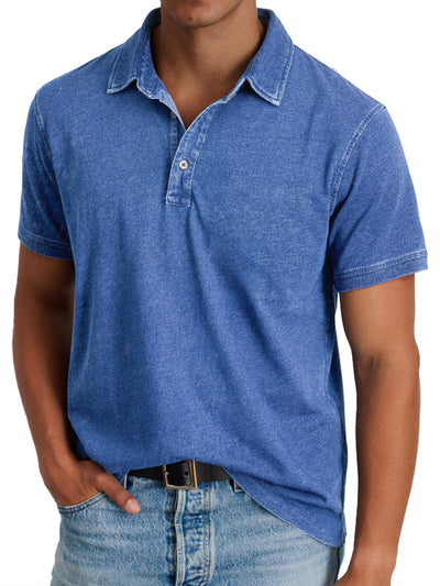 Anthony | Polo Shirt