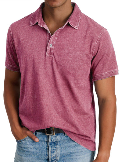 Anthony | Polo Shirt