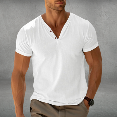 Florian™ | Stylish Polo T-shirt