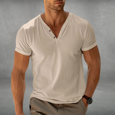 Florian™ | Stylish Polo T-shirt