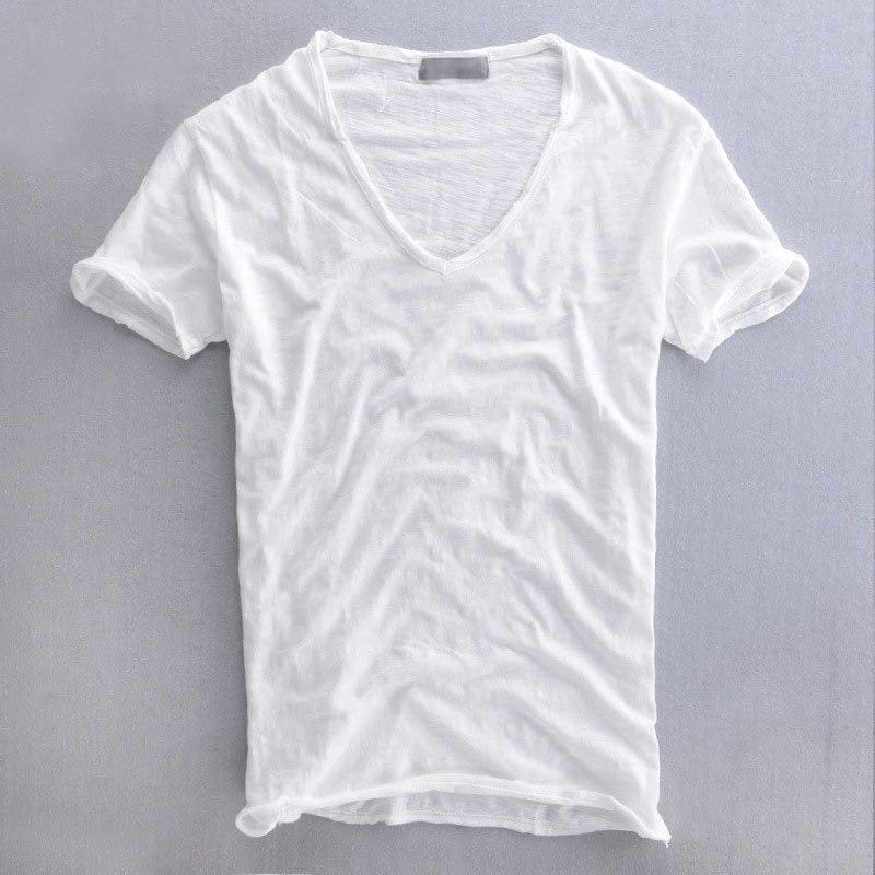 Ethan - Premium Cotton T-Shirt