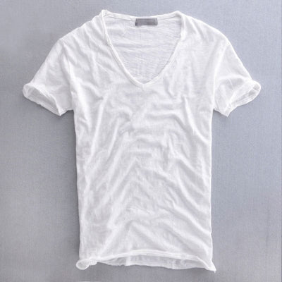 Ethan - Premium Cotton T-Shirt