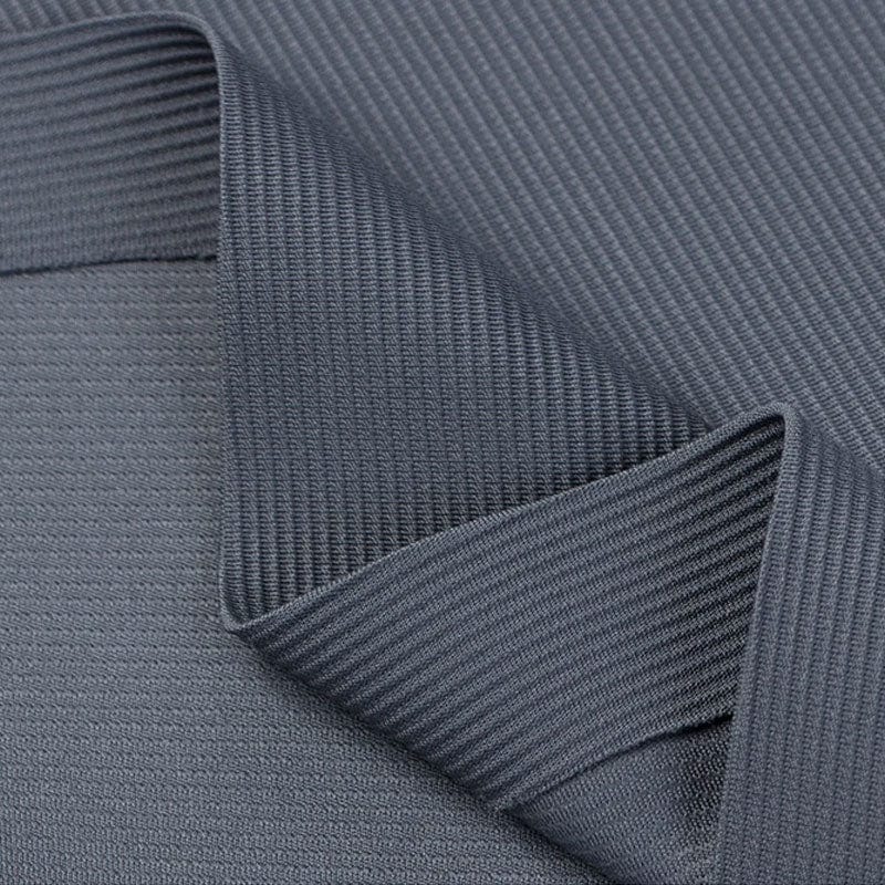Daniel Rivario Ice Silk Polo Shirt