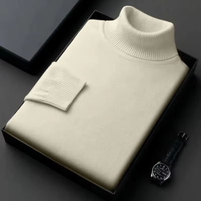 Franco | Cashmere Sweater