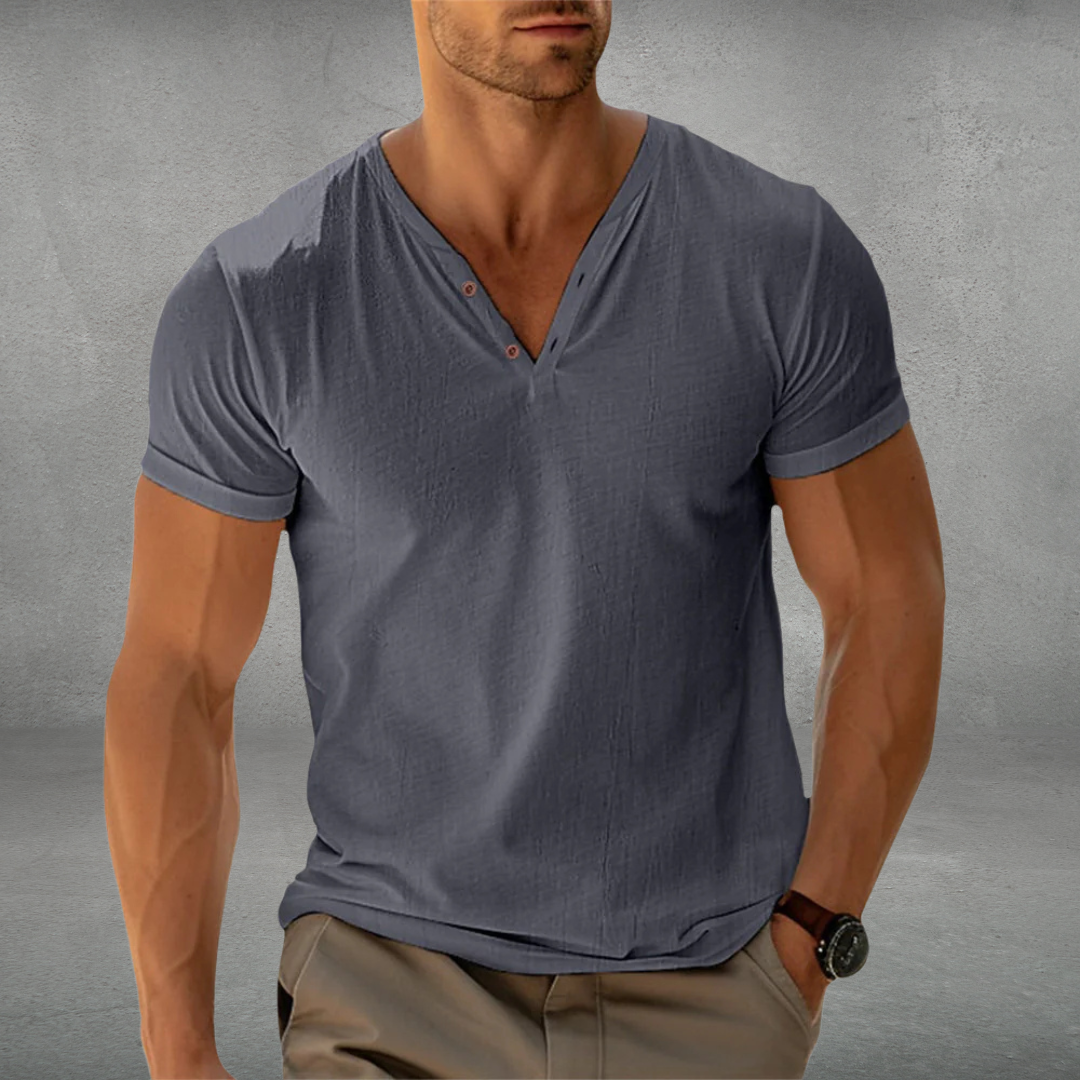 Florian™ | Stylish Polo T-shirt