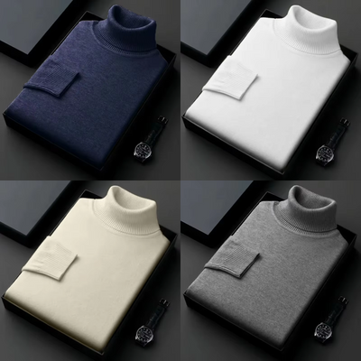 Franco | Cashmere Sweater