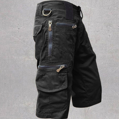 ARTHUR｜Versatile cargo shorts