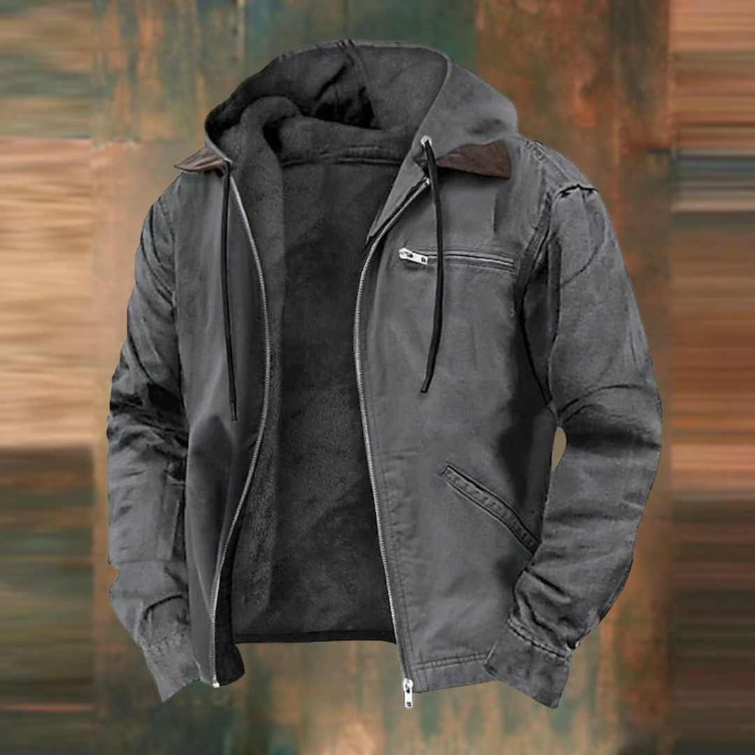 Jakob Elegant Jacket