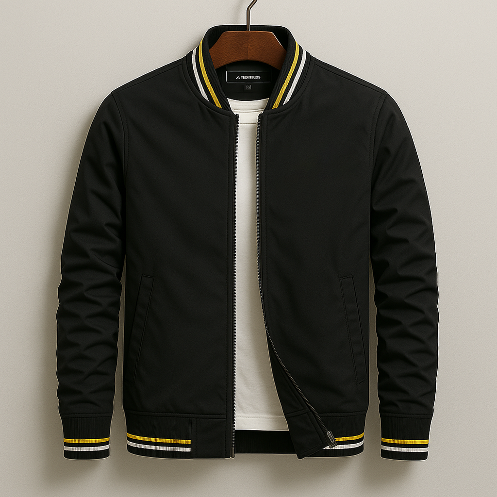 Colton | Outerwear Jacket