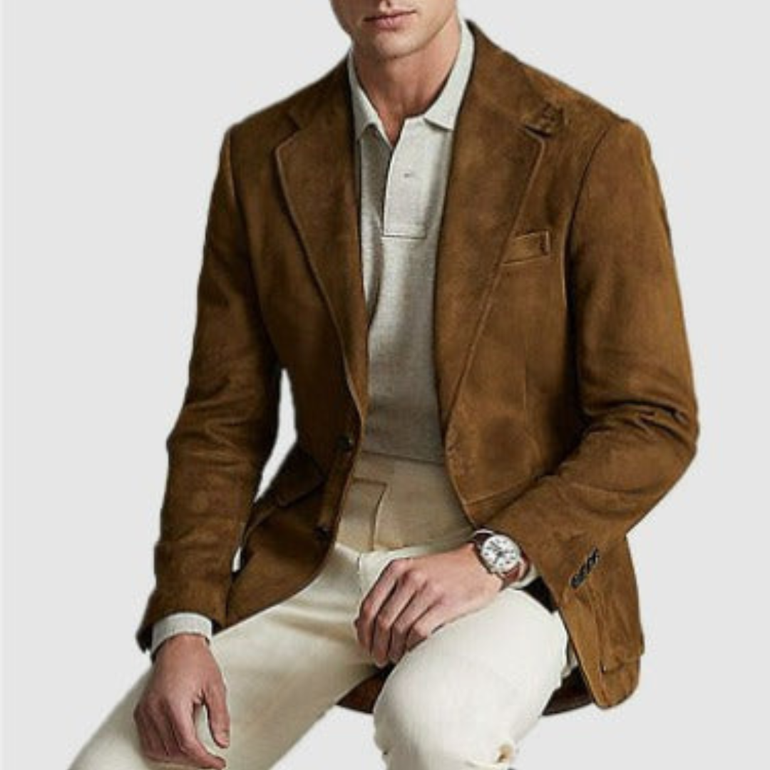The Harrison Blazer
