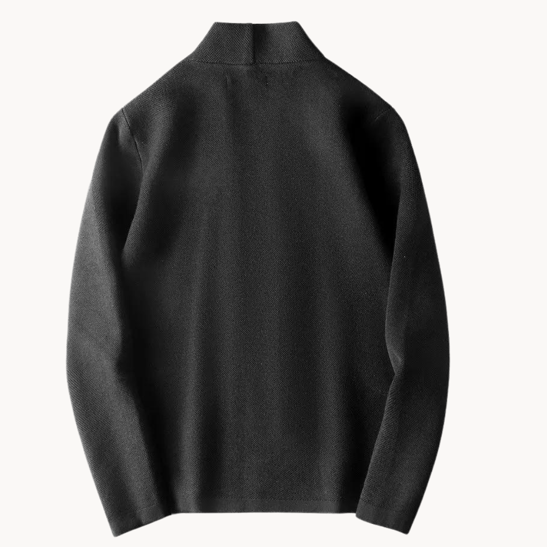 Le Marceau - Elegant Lightweight Jacket