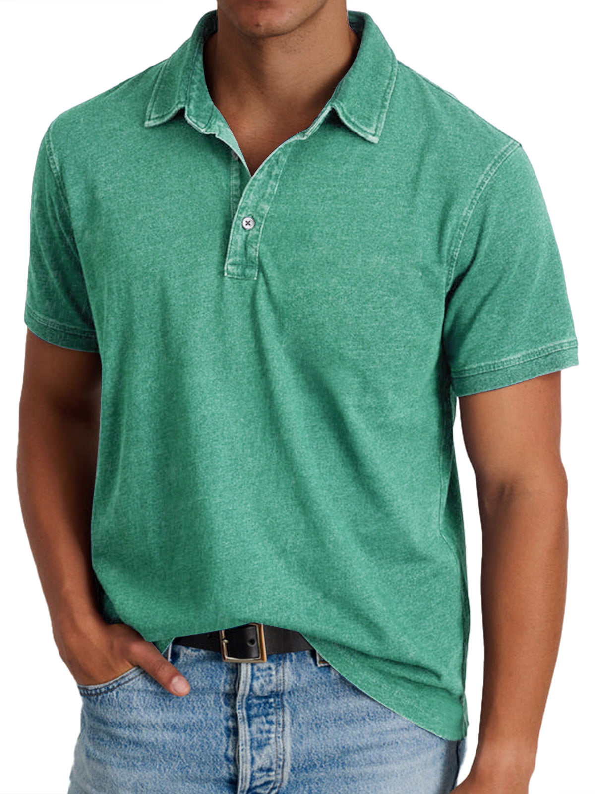 Anthony | Polo Shirt