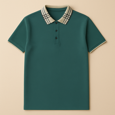 Hellmuth - Signature Polo Shirt