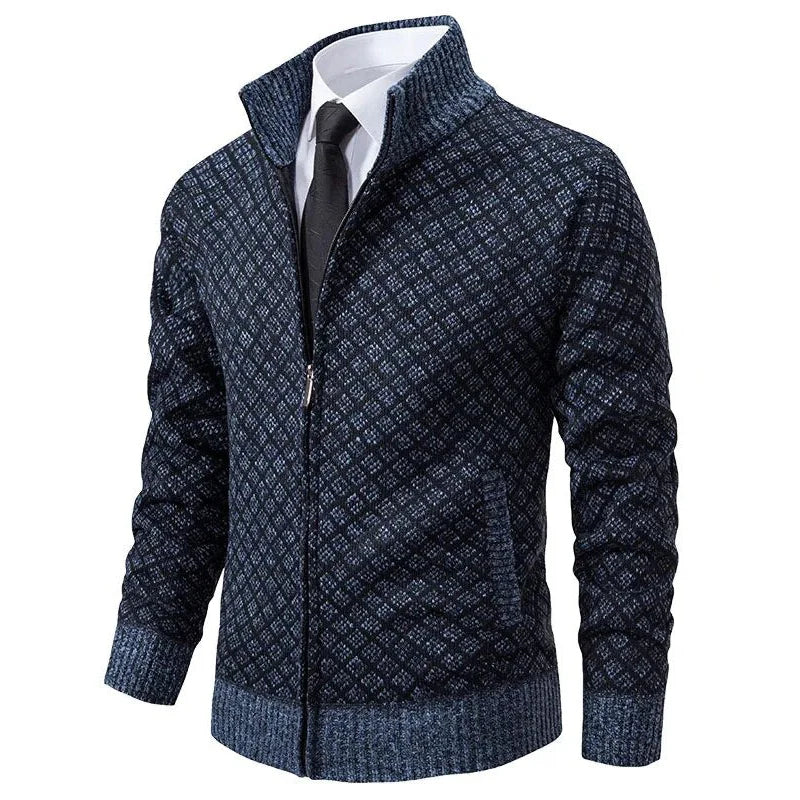 Dumont – Elegant men's vest