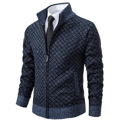 Dumont – Elegant men's vest