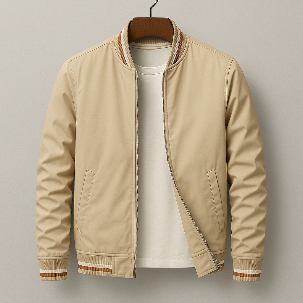 Colton | Outerwear Jacket
