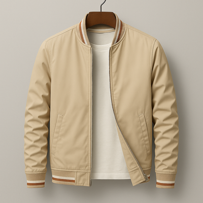 Colton | Outerwear Jacket
