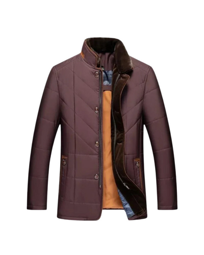 ANTONIO - MEN'S JACKET