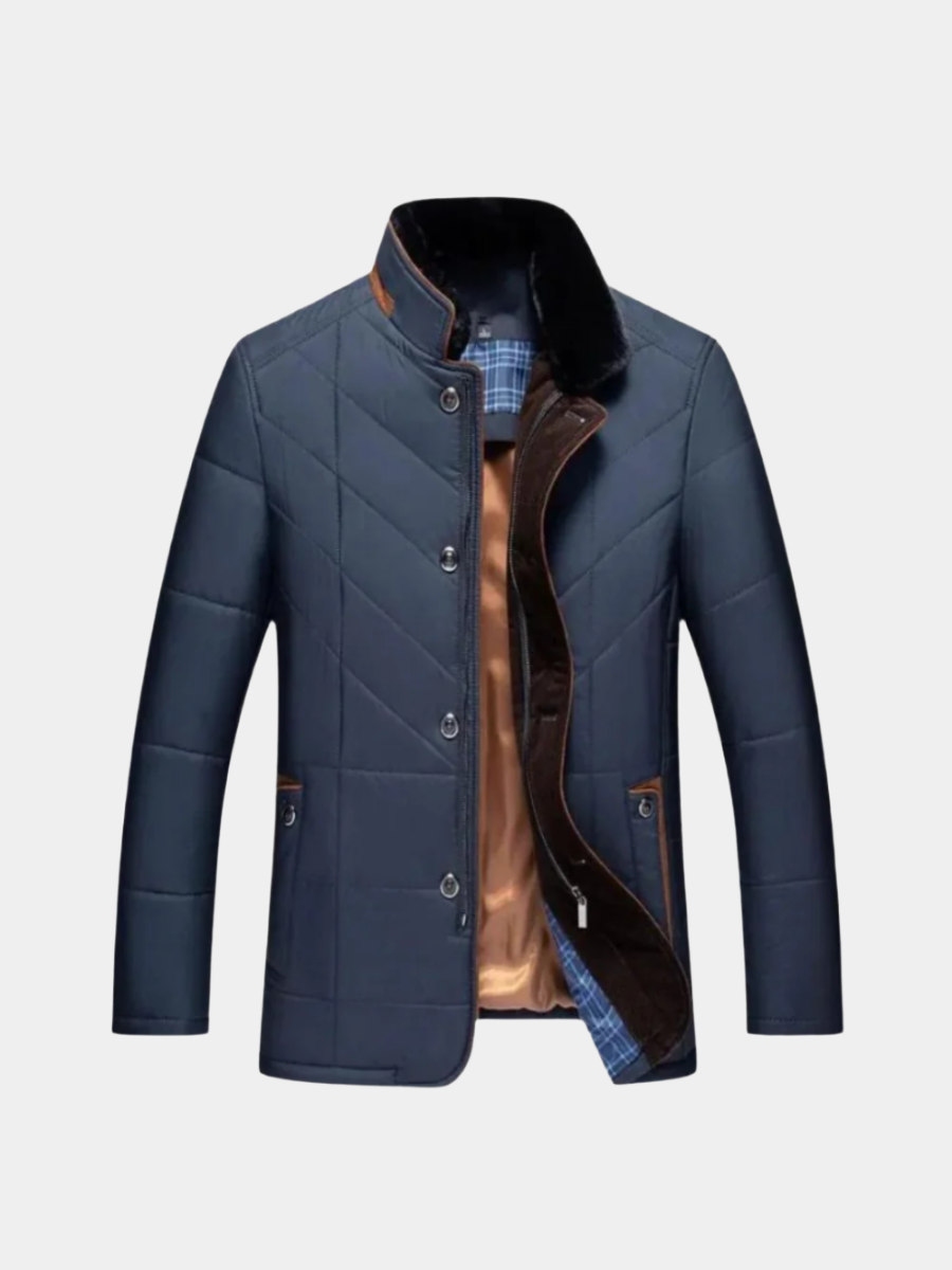 ANTONIO - MEN'S JACKET