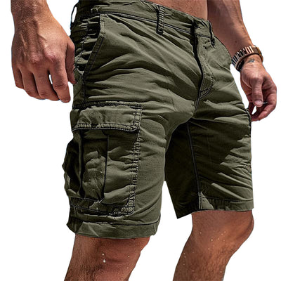 Devon™ | Men's Cargo Shorts