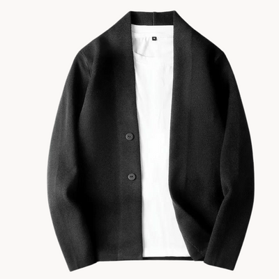 Le Marceau - Elegant Lightweight Jacket