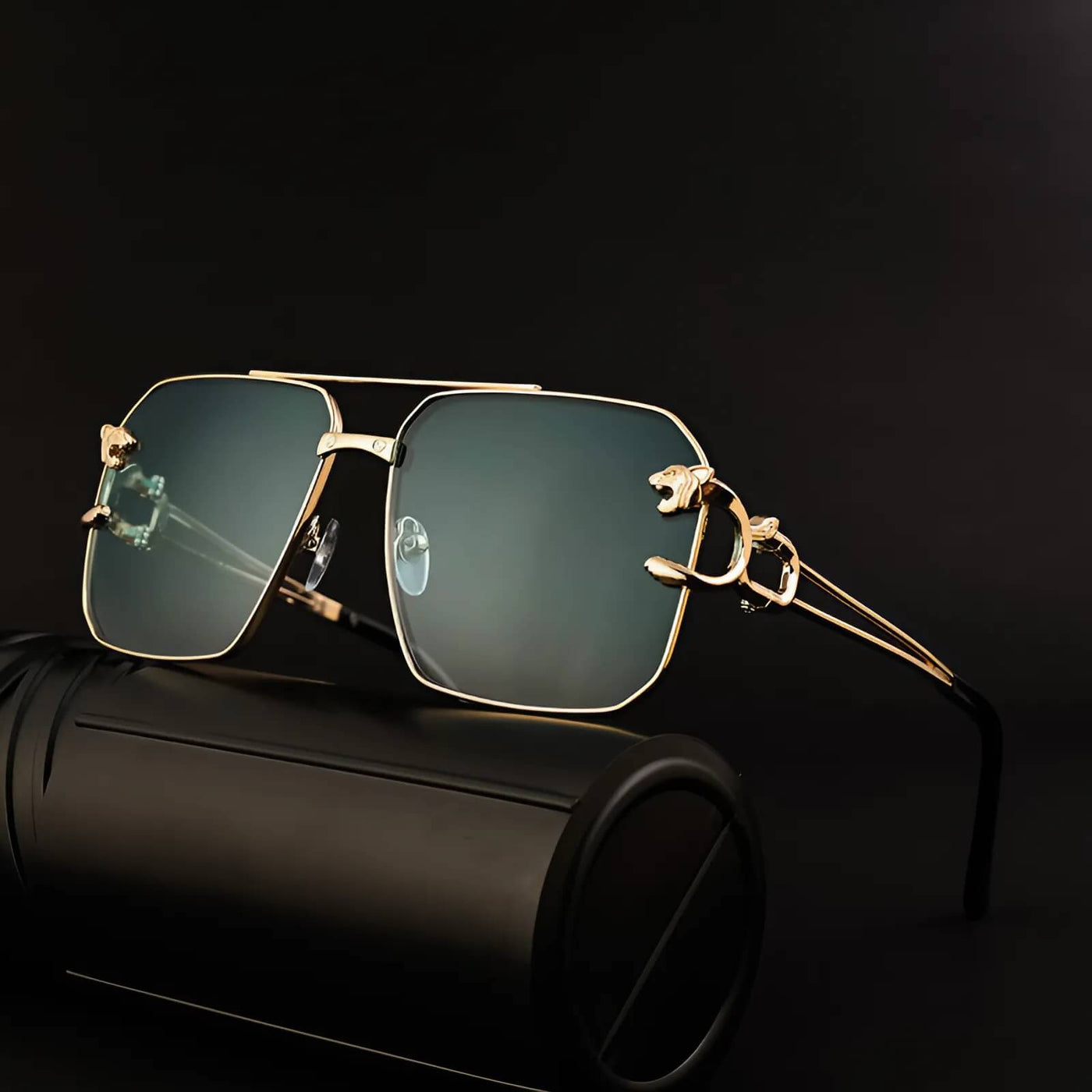 Tiger Retro Shades