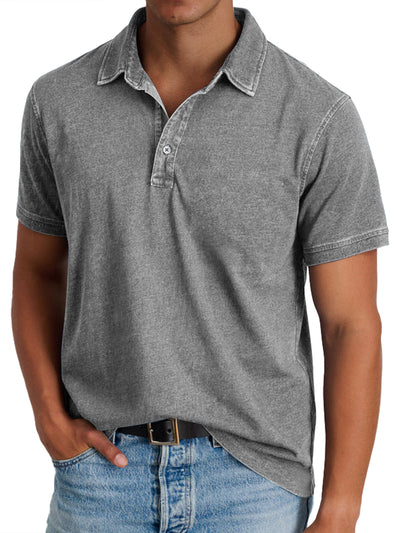 Anthony | Polo Shirt