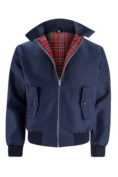 Harry Stone Windbreaker Jacket