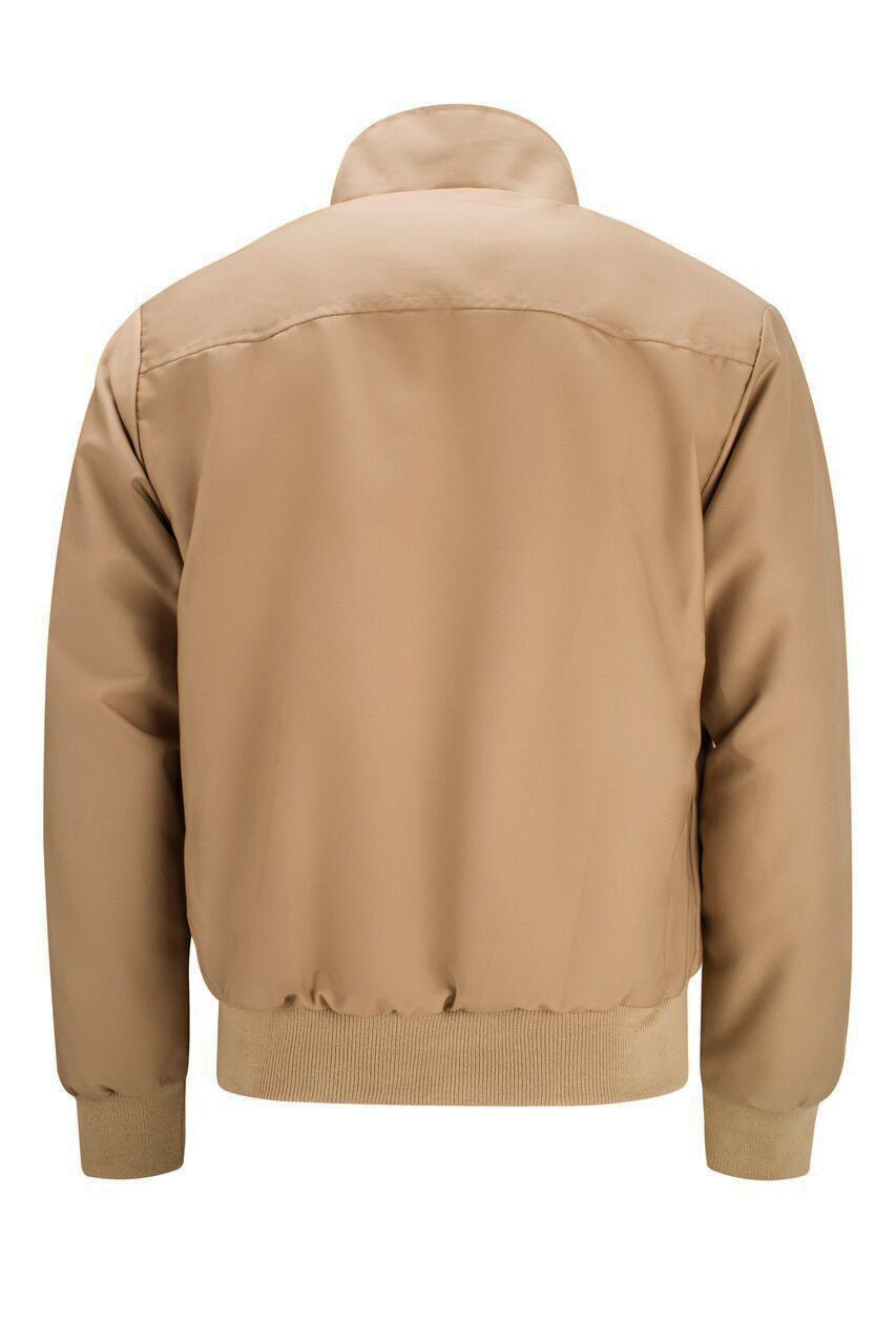 Harry Stone Windbreaker Jacket