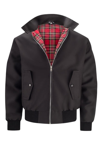 Harry Stone Windbreaker Jacket