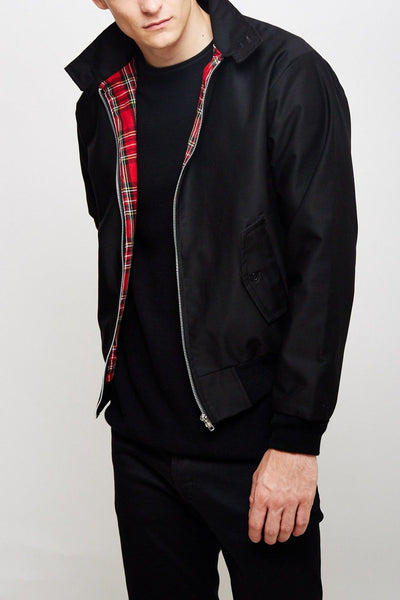 Harry Stone Windbreaker Jacket