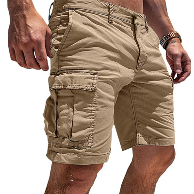 Devon™ | Men's Cargo Shorts