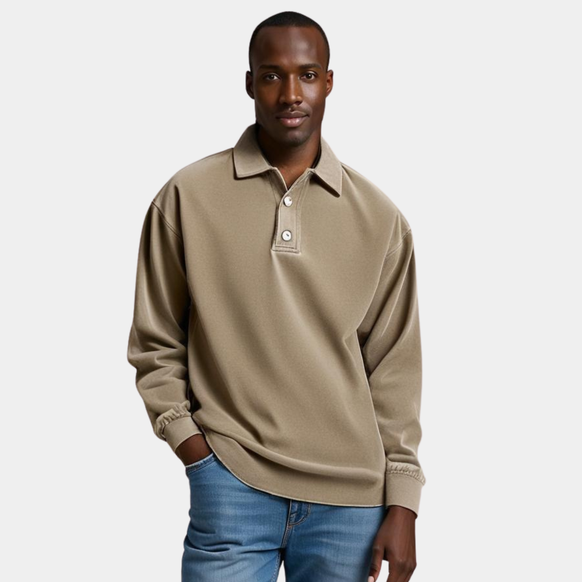 Dubois - Timeless Vintage Polo