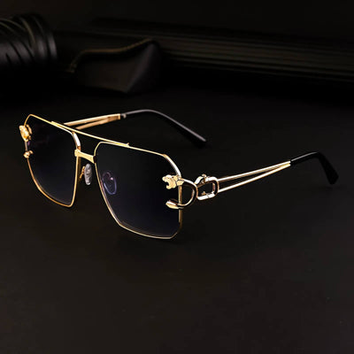 Tiger Retro Shades