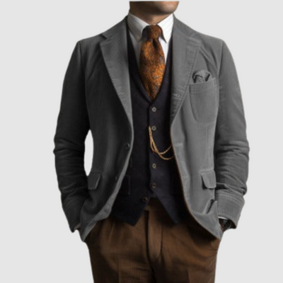 The Harrison Blazer