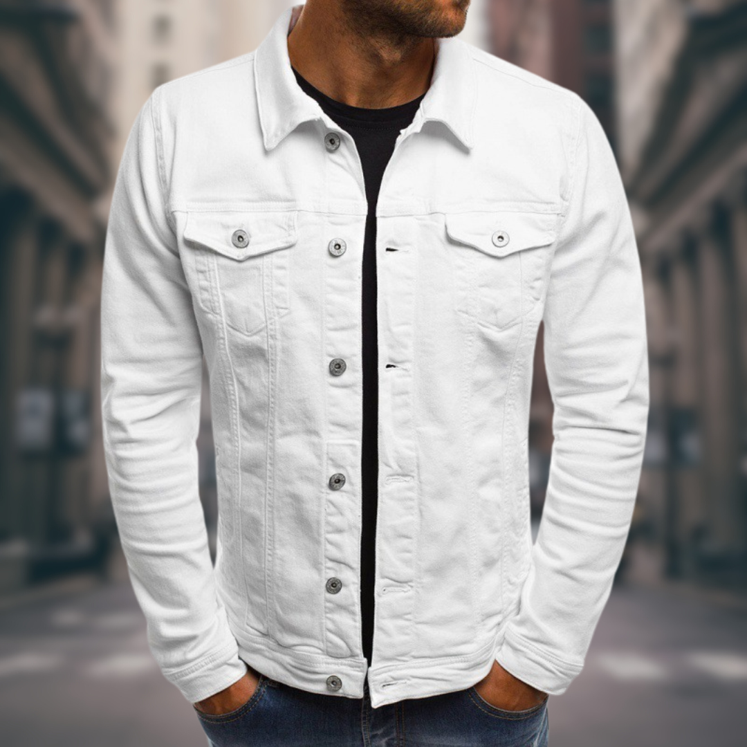 Giovanni Denim Jacket