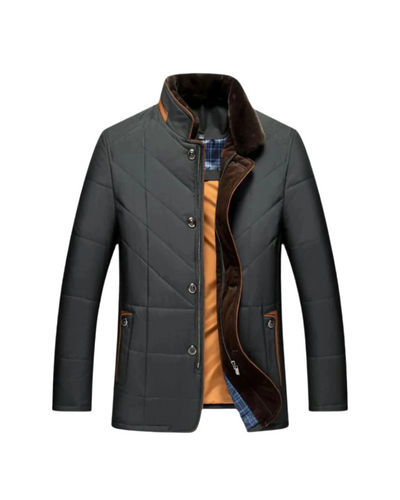 ANTONIO - MEN'S JACKET