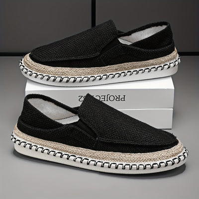 Tristan Matias Shoes