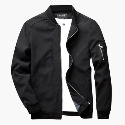 Richard | Stylish bomber jacket