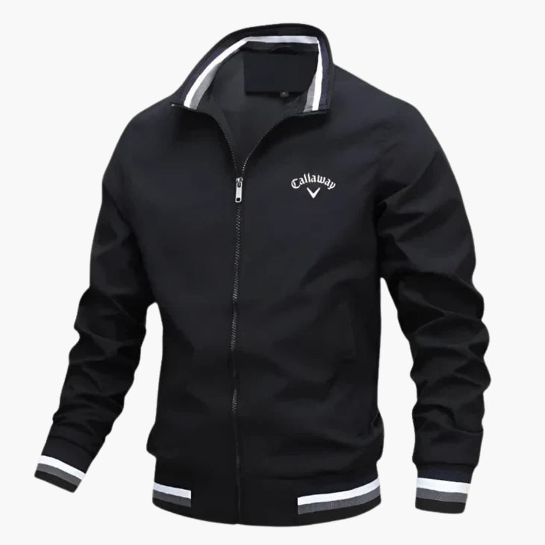 Callaway | Windbreaker Jacket