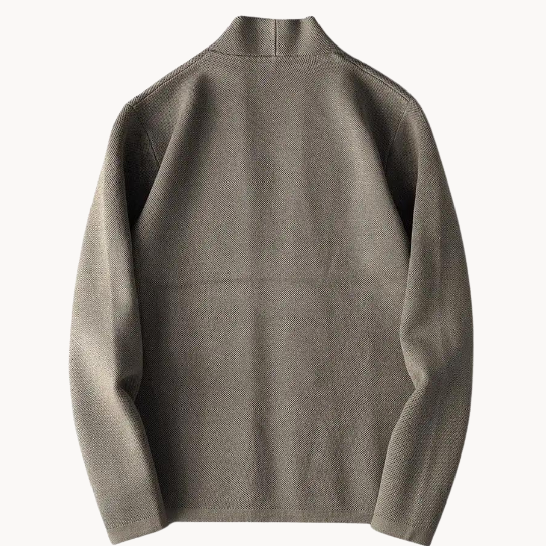 Le Marceau - Elegant Lightweight Jacket