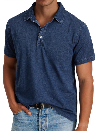 Anthony | Polo Shirt