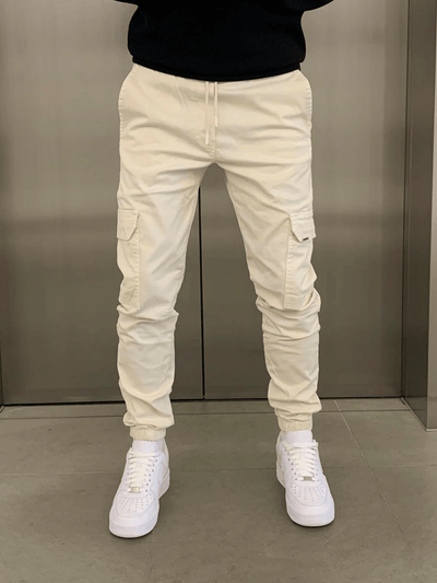 Michael | Cargo Jogger Fit