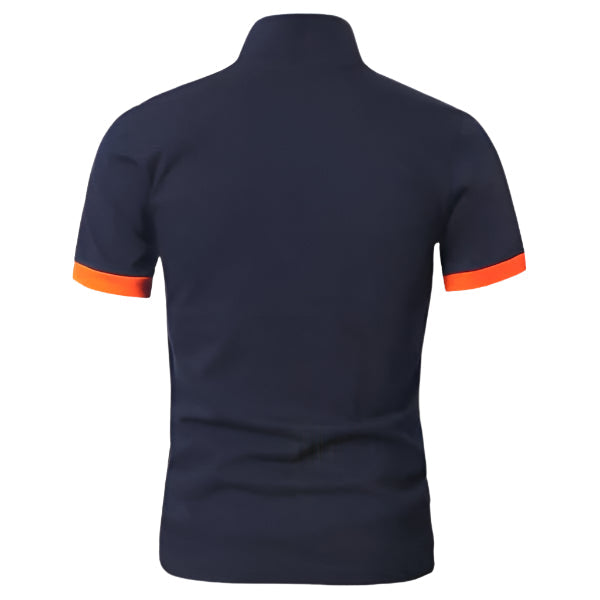 William | Premium Casual Polo Shirt
