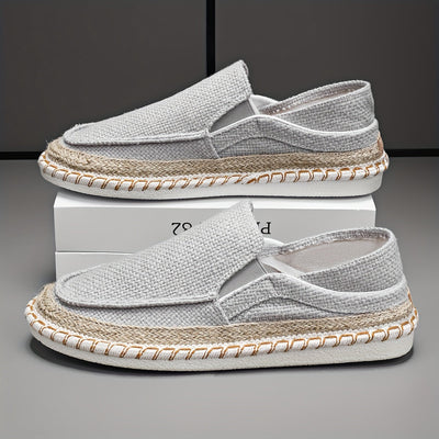 Tristan Matias Shoes