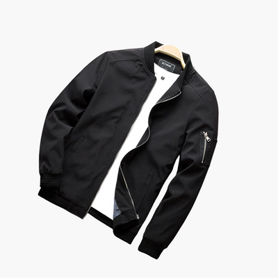 Richard | Stylish bomber jacket