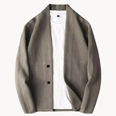Brian™ | Refined Men's Style Blazer