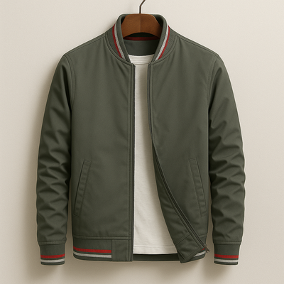 Colton | Outerwear Jacket