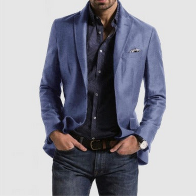 The Harrison Blazer