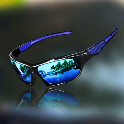 Steve | Pulse Sunglasses